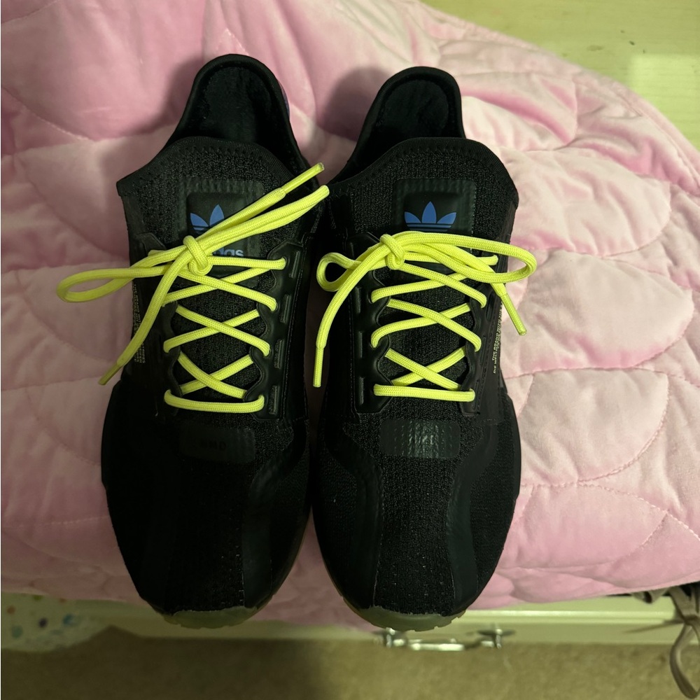 Adidas runners